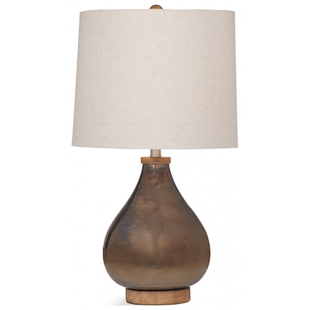 Hadley Table Lamp